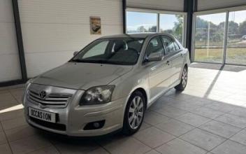 Toyota avensis Brech