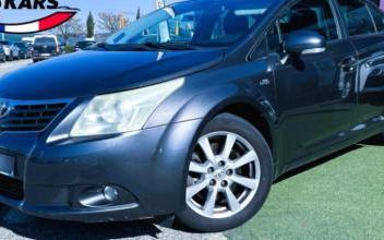 Toyota Avensis Saint-Maximin-la-Sainte-Baume