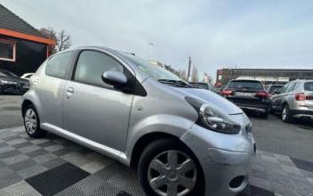 Toyota Aygo Morsang-sur-Orge