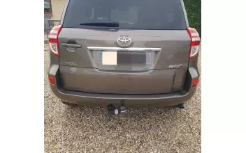Toyota RAV 4 Les-Andelys