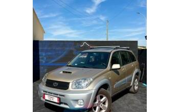 Toyota rav 4 Sorgues