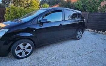 Toyota verso Montpellier