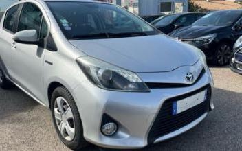 Toyota Yaris Vitrolles