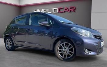Toyota Yaris Pertuis