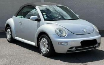 Volkswagen beetle Agde