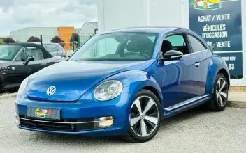 Volkswagen Beetle Jury