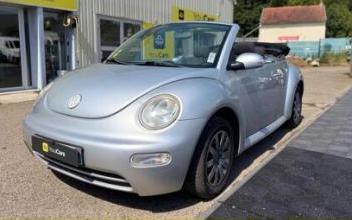 Volkswagen beetle Orgeval