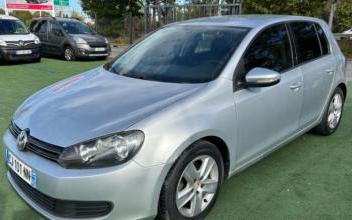 Volkswagen Golf Reims