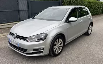 Volkswagen Golf Soissons