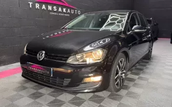 Volkswagen Golf Chaponost