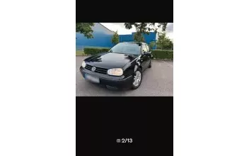 Volkswagen Golf Fameck