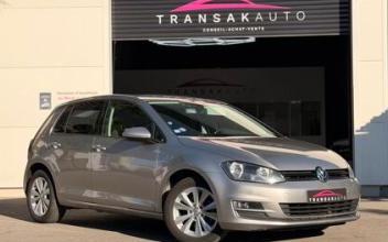 Volkswagen golf Saint-Jean-de-Védas
