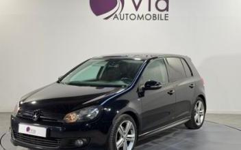 Volkswagen golf Béthune