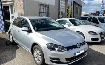 Volkswagen Golf Castelculier