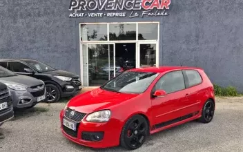 Volkswagen Golf La-Farlède