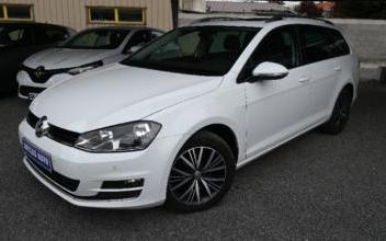 Volkswagen Golf Cournon-d'Auvergne