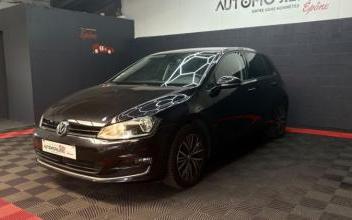 Volkswagen Golf Epône