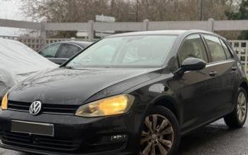 Volkswagen Golf Deuil-la-Barre