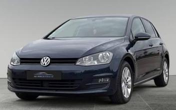 Volkswagen golf Longvic