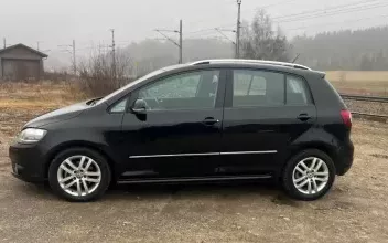 Volkswagen Golf Plus Angoulême