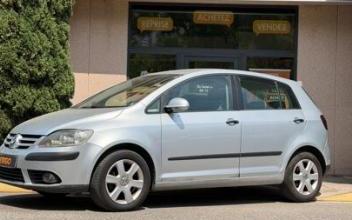Volkswagen golf plus Marseille