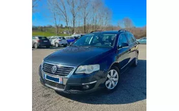 Volkswagen Passat Chambéry