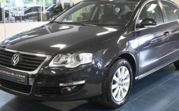 Volkswagen passat Saint-Saturnin