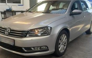 Volkswagen passat Toulouse