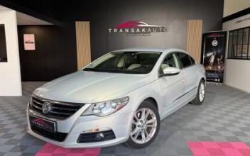 Volkswagen passat Venansault