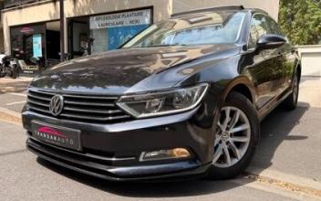 Volkswagen passat Saint-Maur-des-Fossés