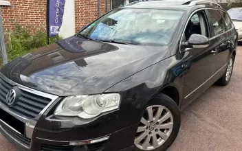 Volkswagen Passat Variant Sequedin