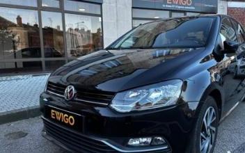 Volkswagen polo Saint-Quentin