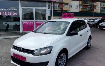 Volkswagen Polo Toulouse