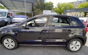 Volkswagen Polo Voreppe