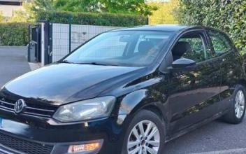 Volkswagen polo Montpellier