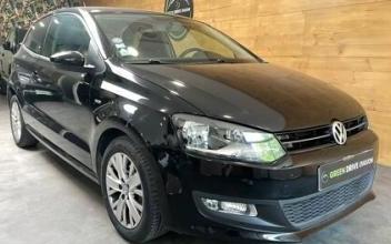 Volkswagen polo Saint-Jean-de-Védas
