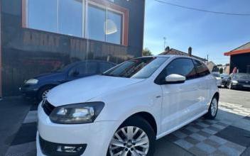 Volkswagen Polo Morsang-sur-Orge