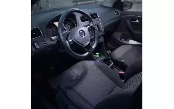 Volkswagen Polo Margny-lès-Compiègne
