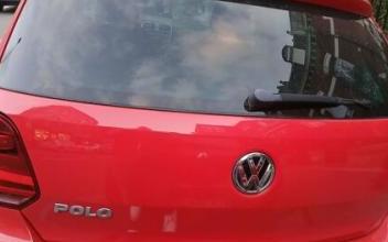 Volkswagen polo La-Madeleine