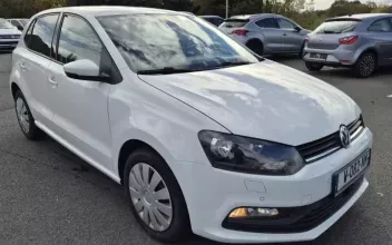 Volkswagen Polo Pouzauges
