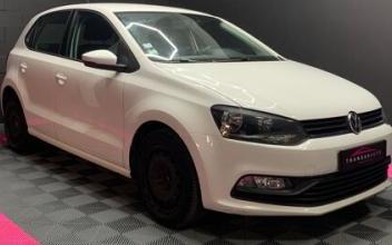 Volkswagen polo Bourges