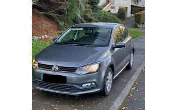 Volkswagen polo Neuves-Maisons