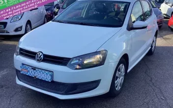 Volkswagen Polo Calais