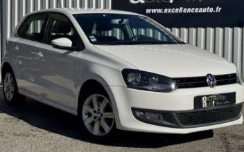 Volkswagen Polo La-Garde