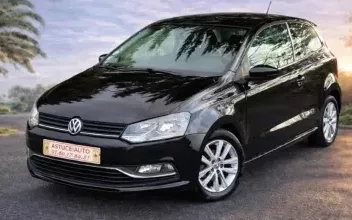 Volkswagen Polo Croissy-Beaubourg