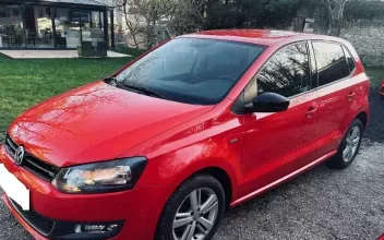 Volkswagen Polo Raincheval