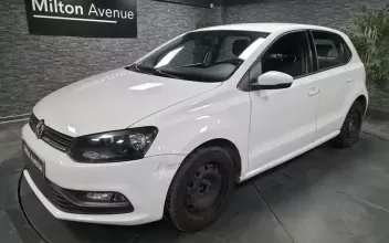 Volkswagen Polo Guéret