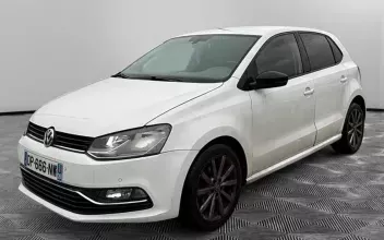 Volkswagen Polo Nice