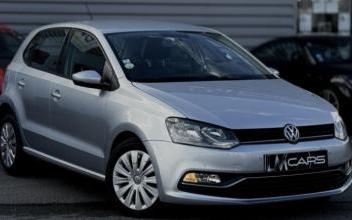 Volkswagen Polo Châteaubernard