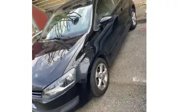 Volkswagen Polo Valbonne